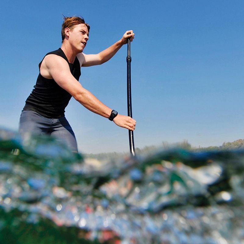 O&E - Aluminium Paddle - SUP padleåre