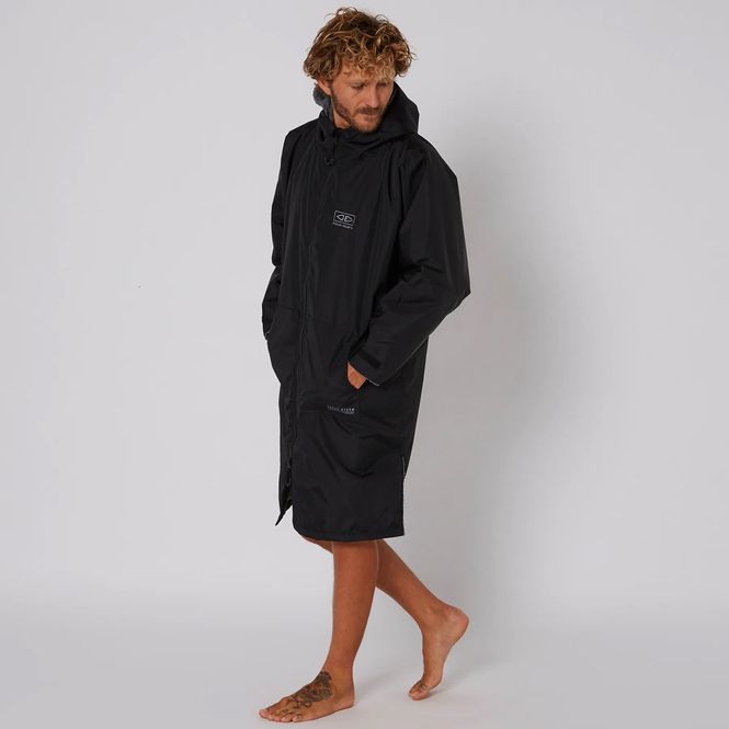 Hovedbilde O&E - Super Storm Waterproof Poncho