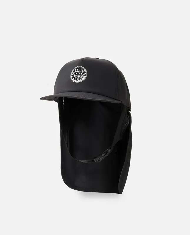 Rip Curl - Surf Series UV-Caps - Black