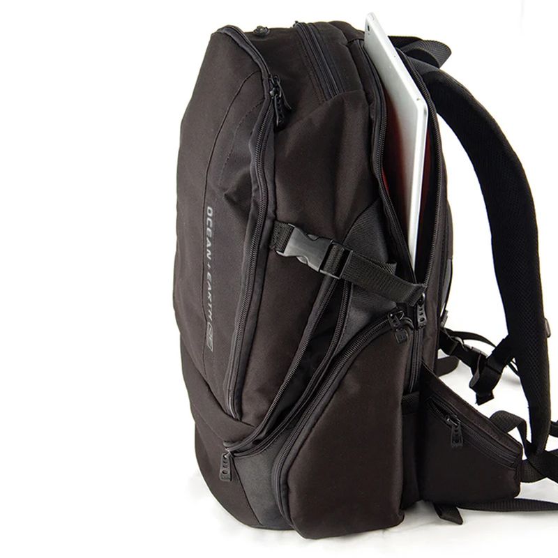 Ocean & Earth Interceptor Backpack - Ryggsekk 38 Liter