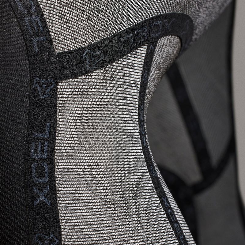 Xcel 5/4 Axis Back Zip Våtdrakt