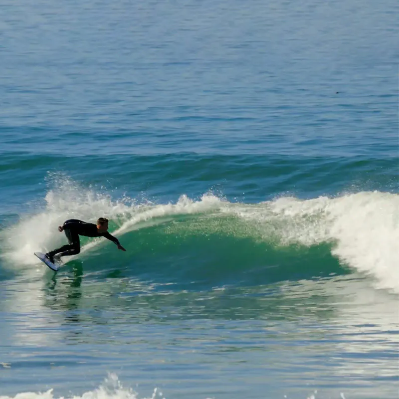 Firewire - Sweet Potato Helium 5'6 (38.3L) surfebrett
