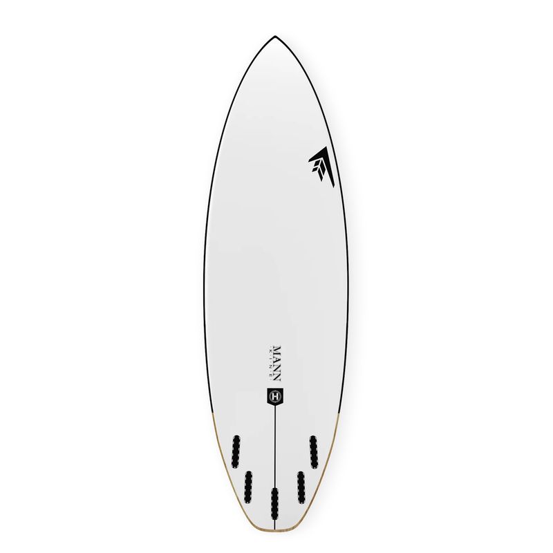 Firewire - Dominator Pro Helium 6'6 (41.6L) surfebrett