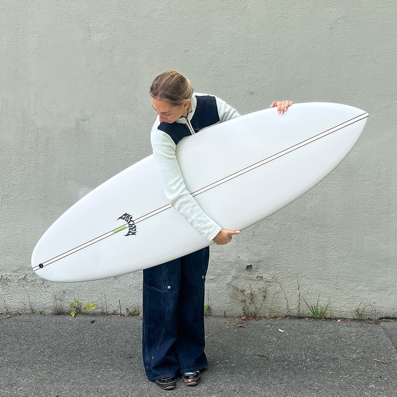 Lost Cobra Killer 6'4 (41L) Surfebrett