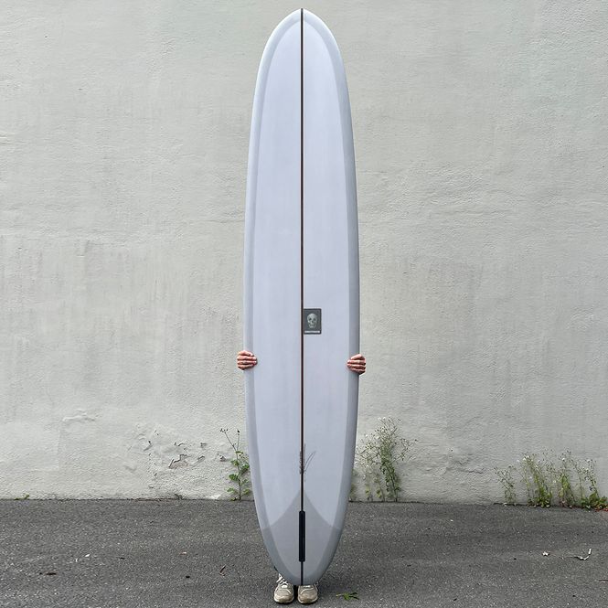 Christenson Surfboards - CHRIS FISH 5'4