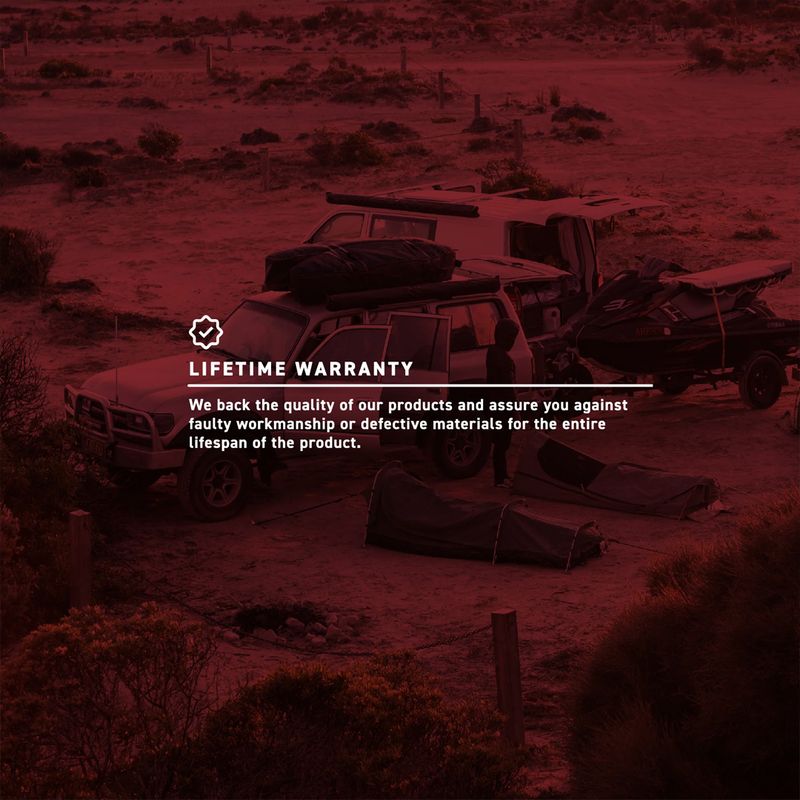 O&E - Hypa 6'8 Fish/Shortboard Reisebag - 3 surfebrett - Khaki