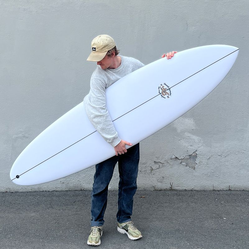 Lost Smooth Operator 6'8 (40.75 L) Surfebrett