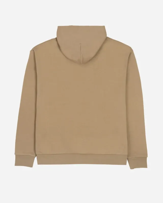 Lost - Mayhem Designs Bolt heavy Hoodie - Hettegenser Khaki
