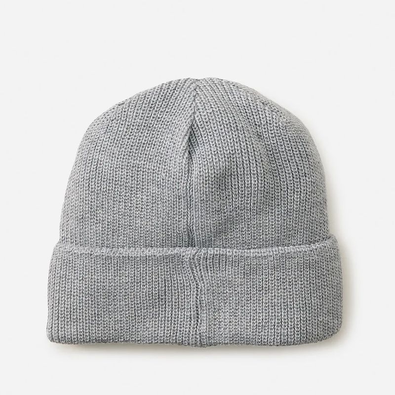 Rip Curl Classic Surf Reg Beanie - luer - Blå Svart Grå