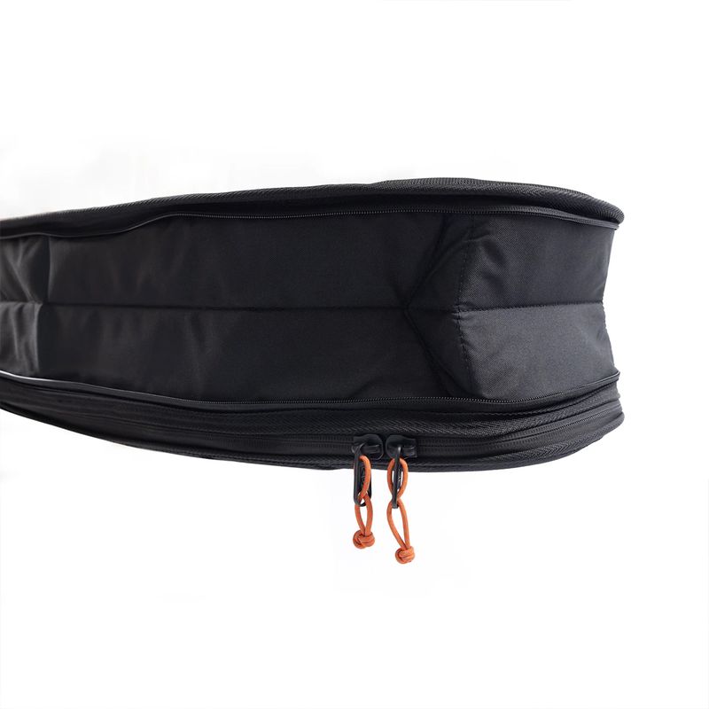 O&E - Hypa 5'8 Fish Day Bag - 1 surfebrett