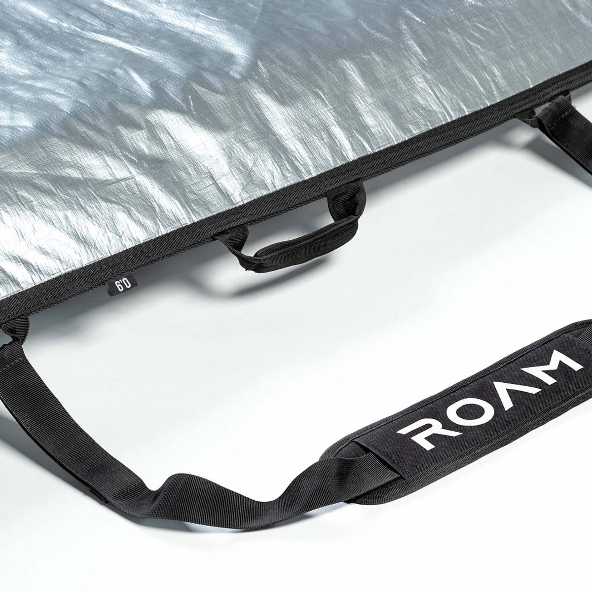 Roam - Longboard Day Light Plus 9'6 Cover - Board Bag