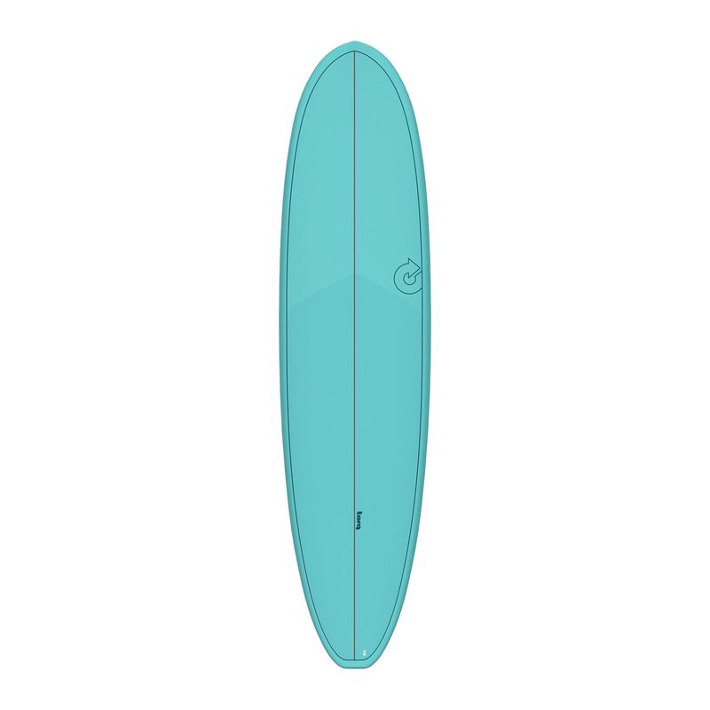 Torq Funboard Epoxy V+ 8'2 (70.5L) Surfebrett