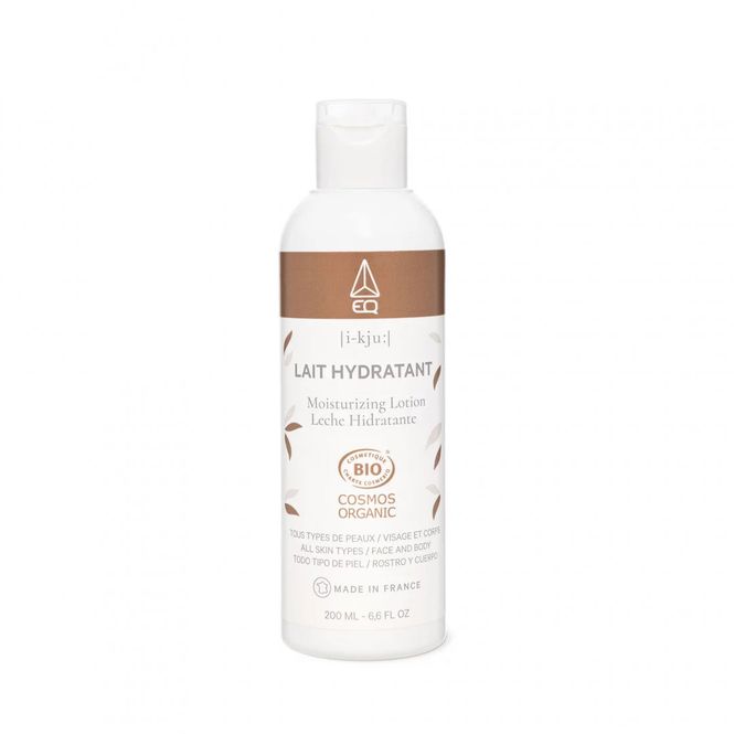Hovedbilde EQ -  After Sun Moisturizing Lotion - 100 ml