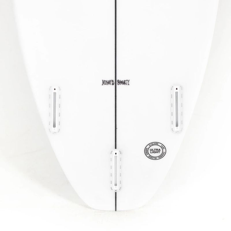 CI - Mikey's Shorty 6'1 (30.4L) Surfebrett