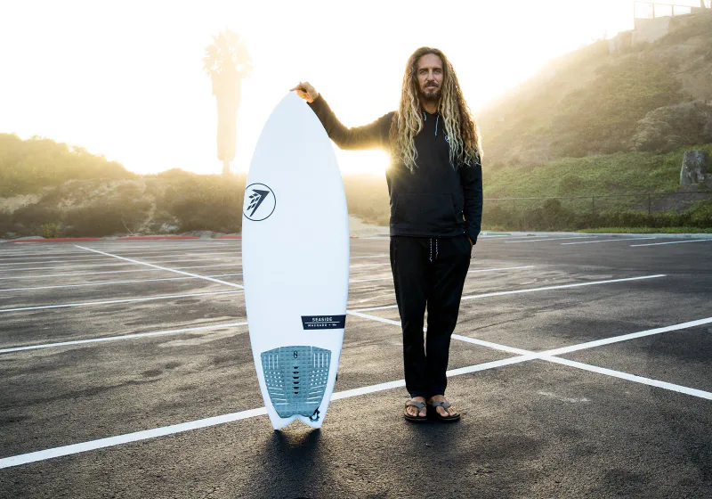 Firewire - Seaside Helium 5'5 (31.5L) surfebrett