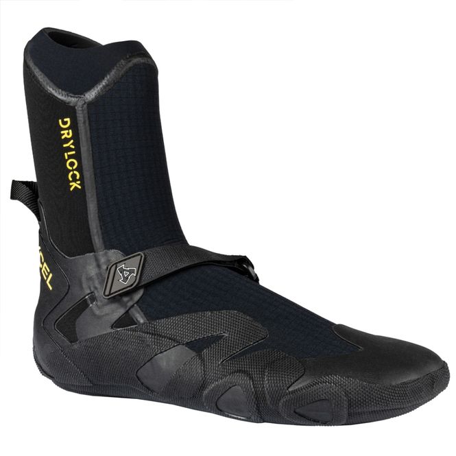 Hovedbilde Xcel - 5mm Drylock Round Toe Våtdraktsko