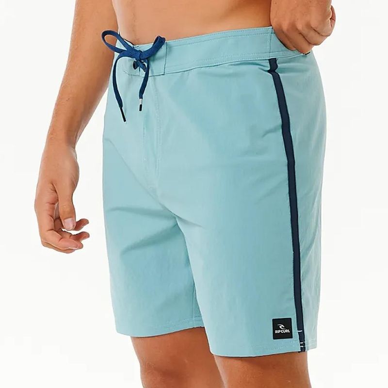Rip Curl Mirage Core Cordura 18'' Boardshort - Dusty Blue