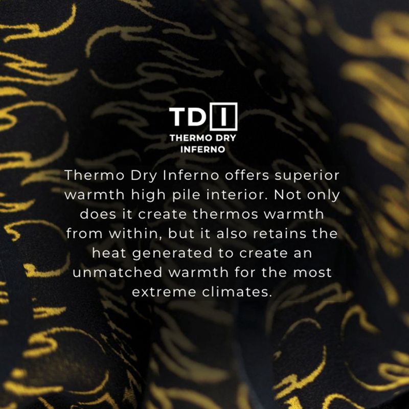 Xcel - 7mm Drylock Round Toe Våtdraktsko