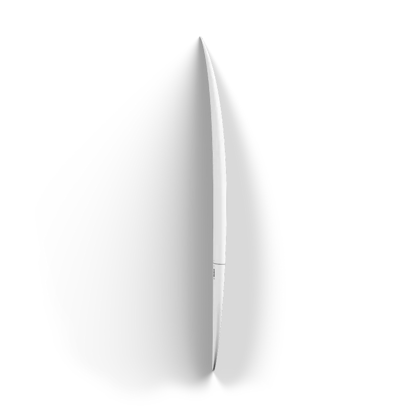 Slater Designs - FRK Plus Ibolic 2.0 - 6'4 (38.6L) Surfebrett