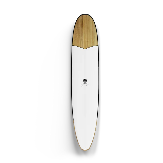 Hovedbilde Firewire - The Gem Helium 9'1 (67.1L) longboard