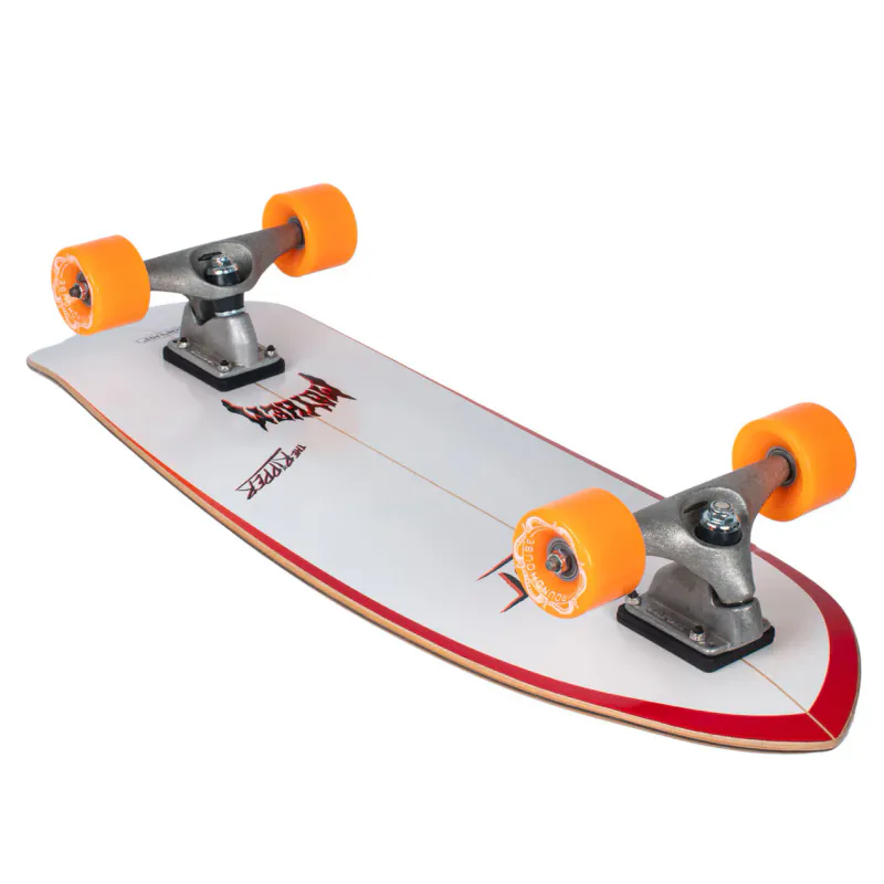 Carver - 30.75'' ...Lost Ripper CX Surfskate
