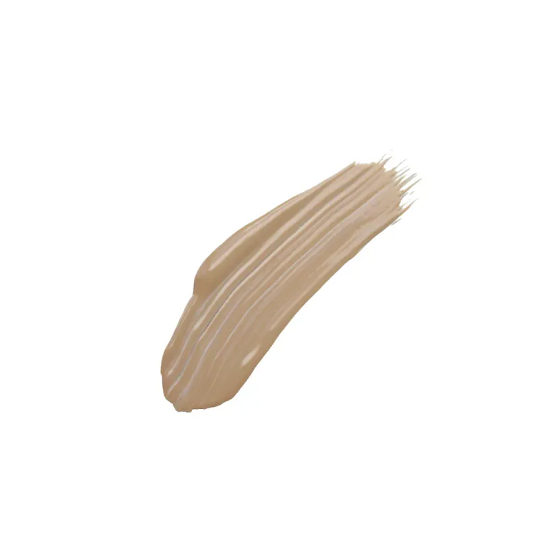 EQ Tinted Sun Milk SPF50 100ml - Solkrem