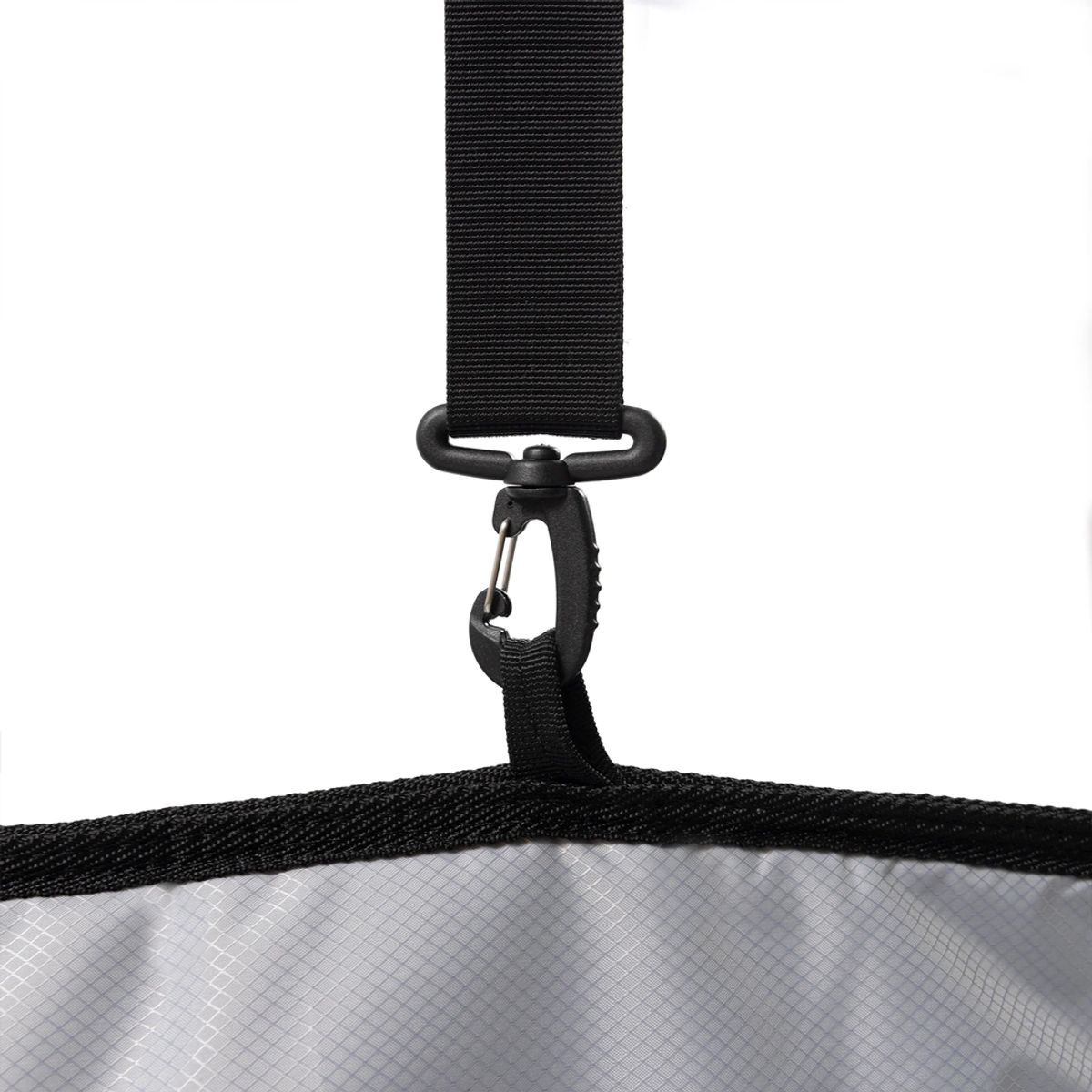 O&E - Hypa 7'0 Fish Day Bag - 1 surfebrett