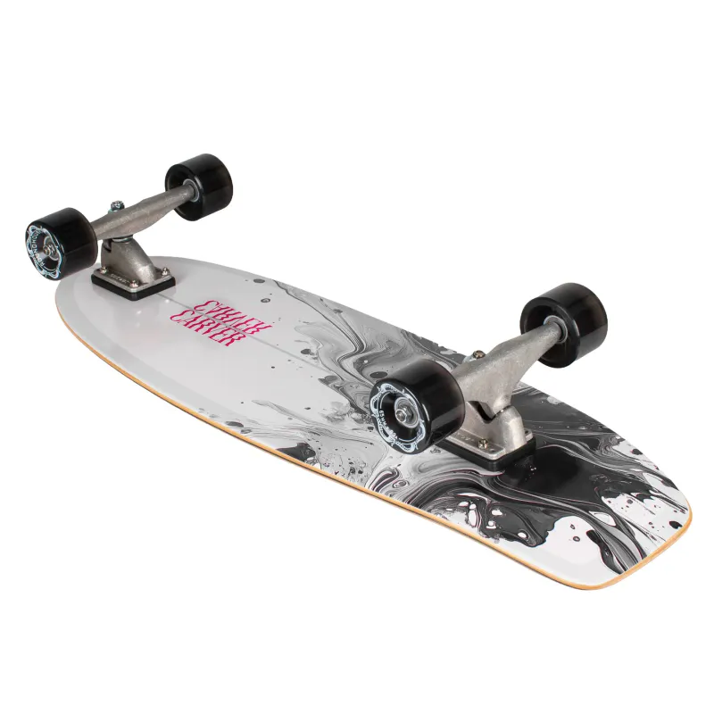 Carver - 31'' Resin CX Surfskate Complete