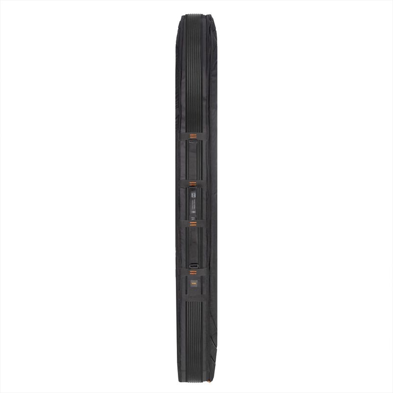 O&E - Hypa 7'0 Shortboard Compact Reisebag - 2 surfebrett