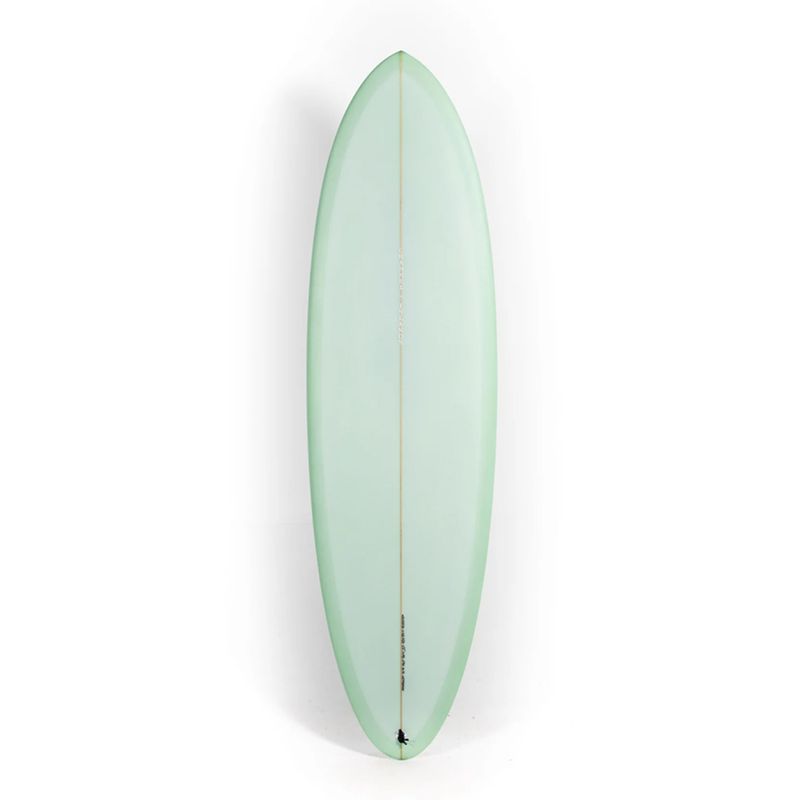 CI - Ci Mid 7'02 (47.3L) - Surfebrett