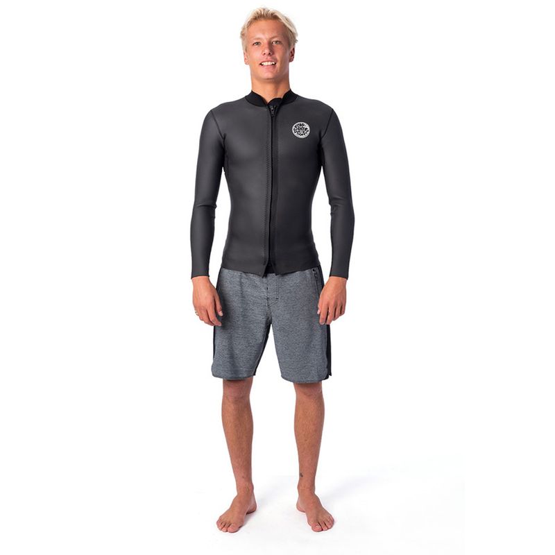 Rip Curl 1.5mm Dawn Patrol Long Sleeve Neopren Jacket