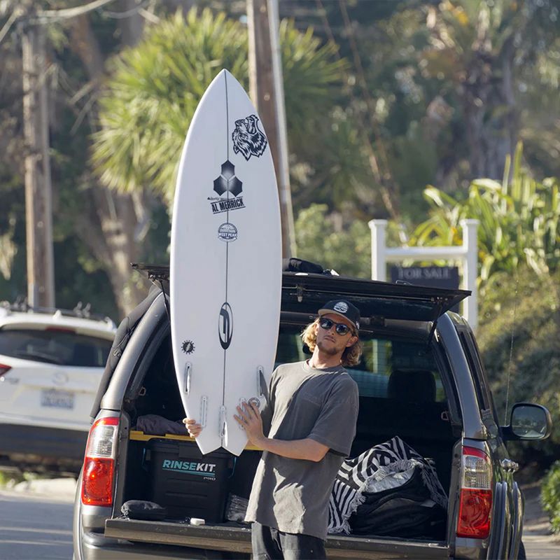 CI - Better Everyday 6'0 (34.1L) Surfebrett
