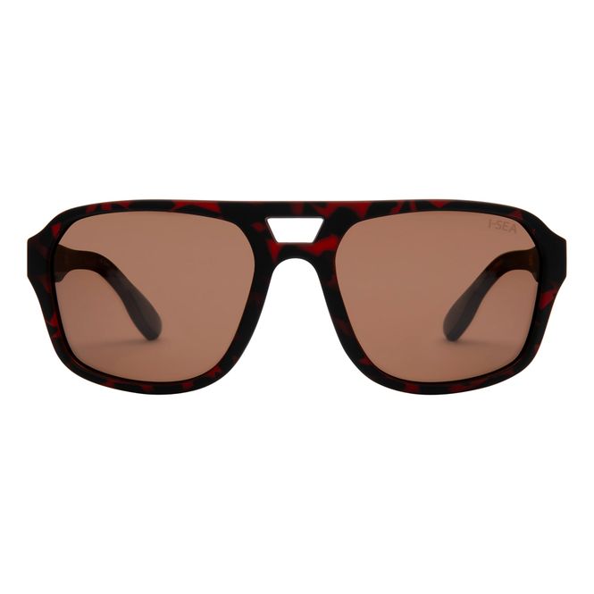 Hovedbilde I-SEA San O - Tort/Brown Polarized Solbriller