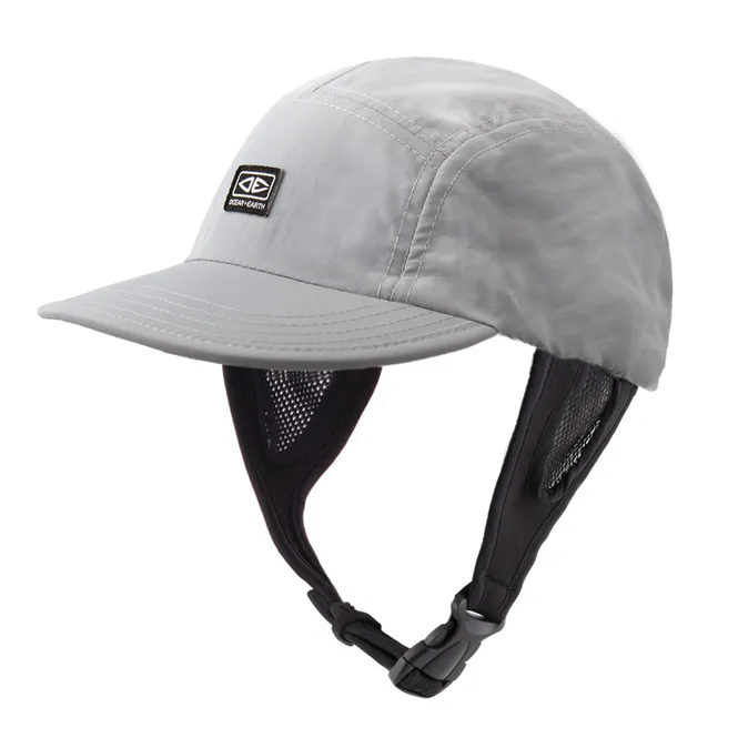 Hovedbilde O & E - Ulu Surf Cap Grey