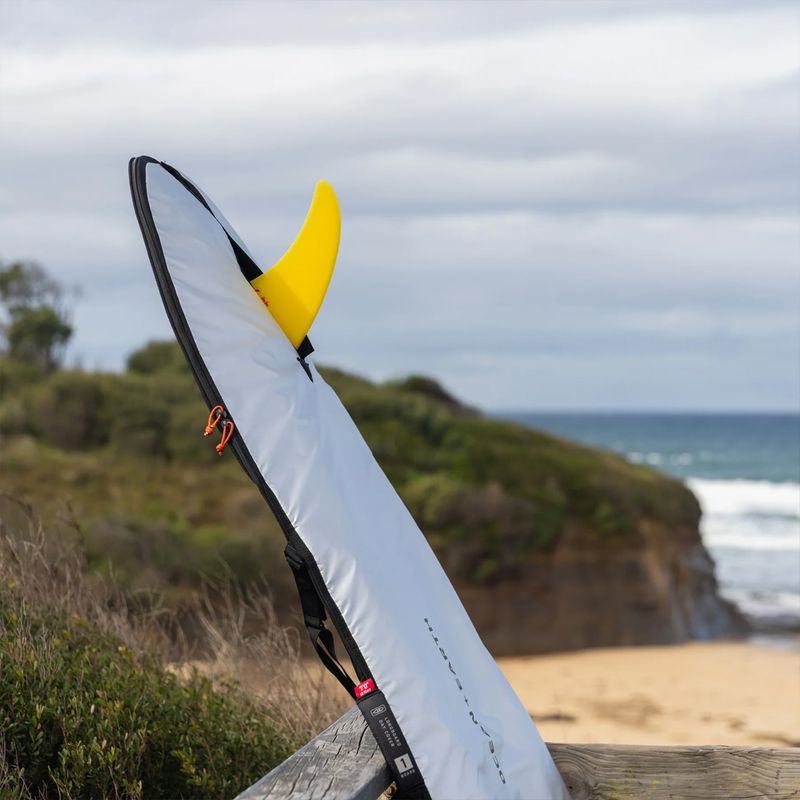 O&E - Hypa 6'8 Midlength Day Bag - 1 surfebrett