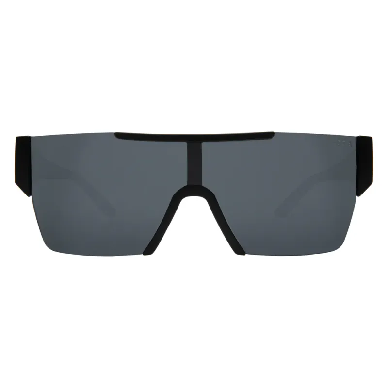 I-SEA Halo - Black/Smoke Polarized Solbriller
