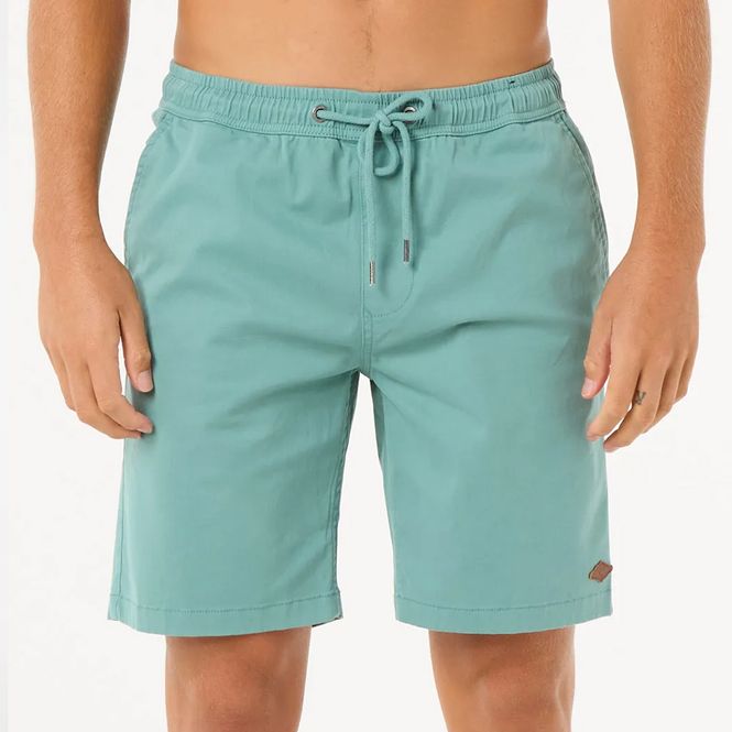 Hovedbilde Rip Curl Classic Surf Volley Short - Blue Lagoon