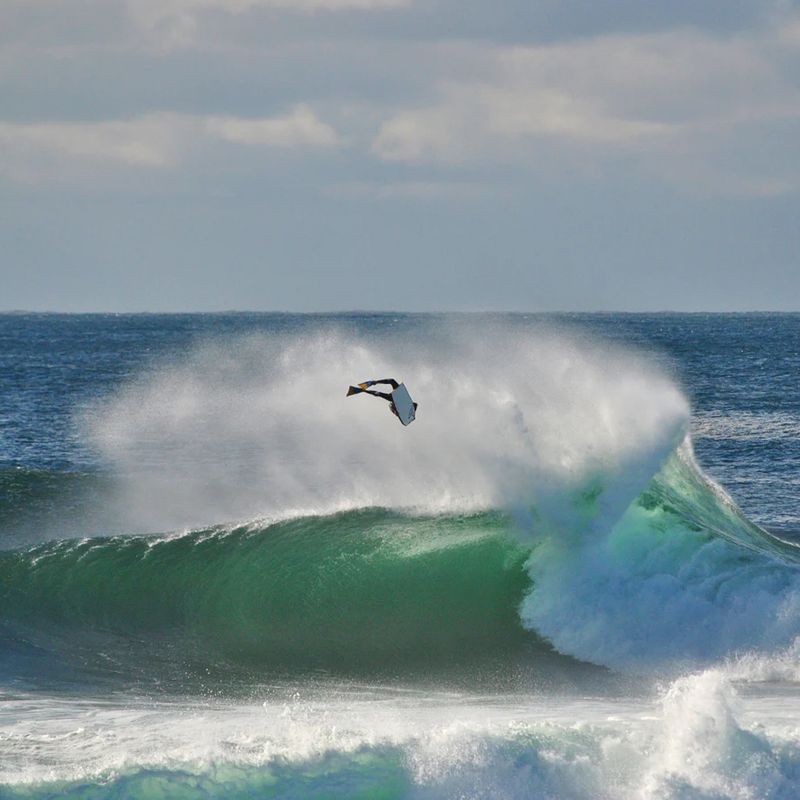 Ocean & Earth Razor Fins - Svømmeføtter
