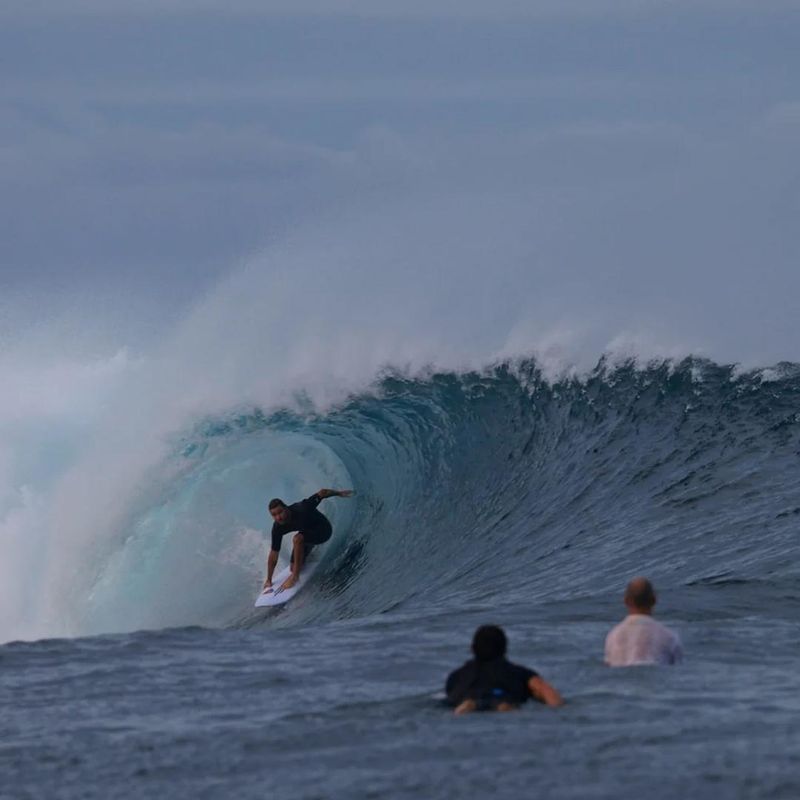 Slater Designs - Mindcraft Ibolic 2.0 5'10 (32.6L) surfebrett