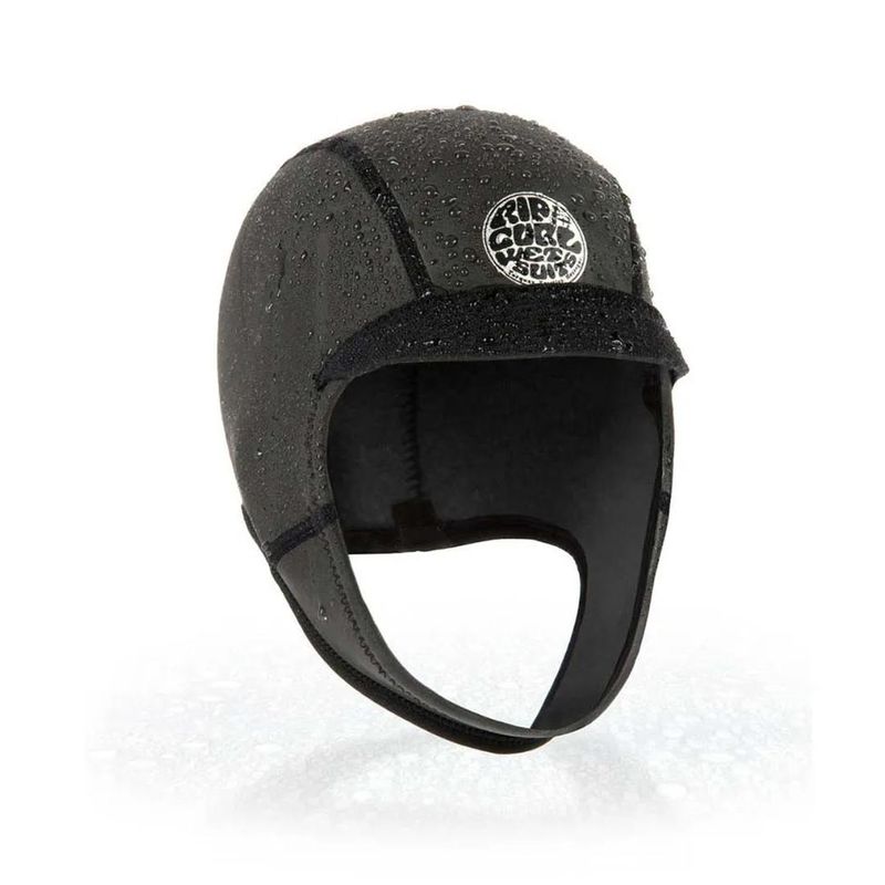 Rip Curl Dawn Patrol 2mm Surf Cap - surfehette