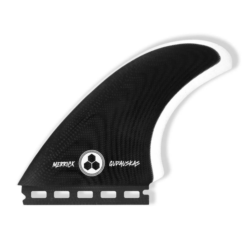 CI Merrick X Gudauskas 2+1 Single Tab Finner