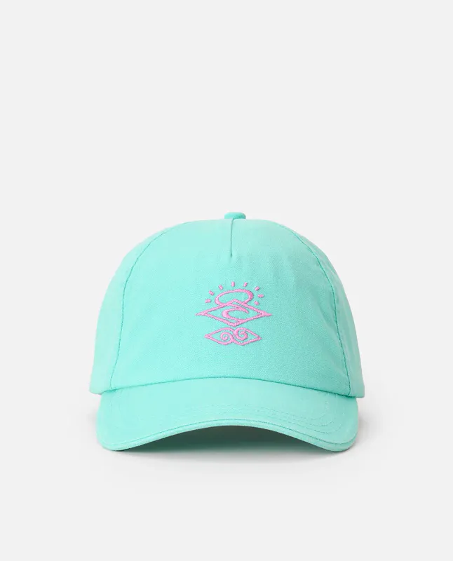Rip Curl - Search Icon Caps - Light Sea Blue