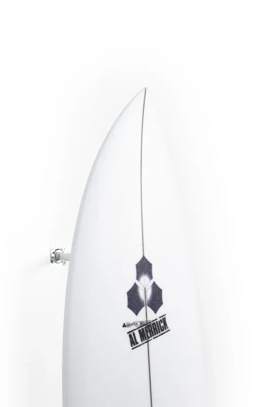CI - The Solution 5'11 (36.2L) Surfebrett
