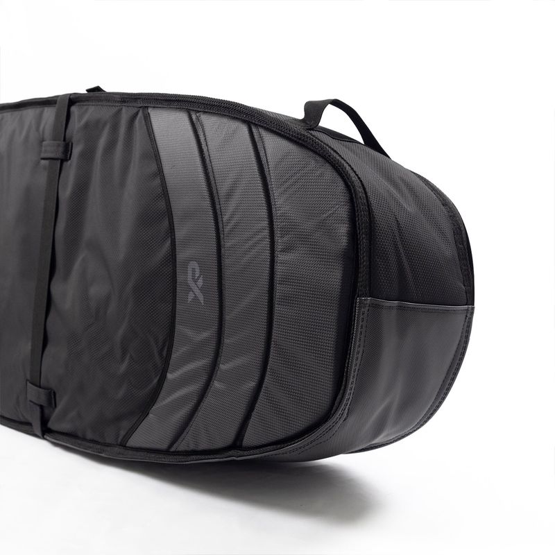 O&E - Hypa 6'4 Fish/Shortboard Reisebag - 3 surfebrett