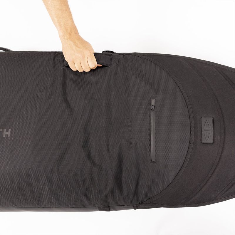 O&E - Apex 7'0 Fish Reisebag - 2 surfebrett