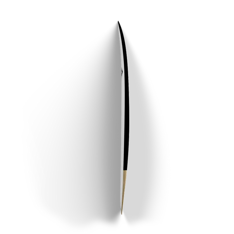 Firewire - Seaside Helium 5'9 (37.3L) surfebrett