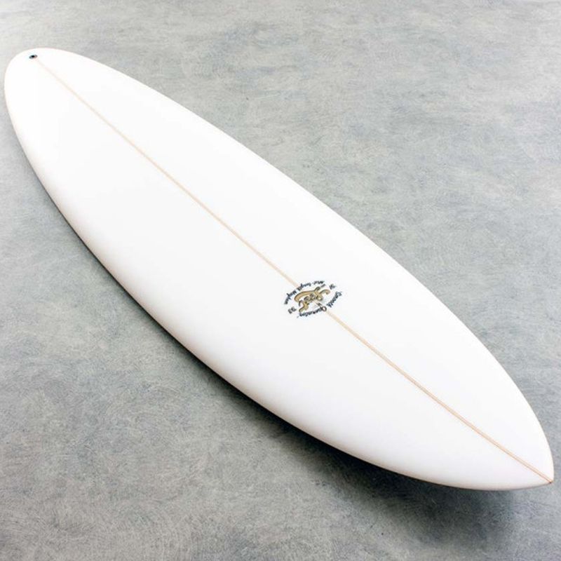 Lost Smooth Operator 6'10 (43.25 L) Surfebrett