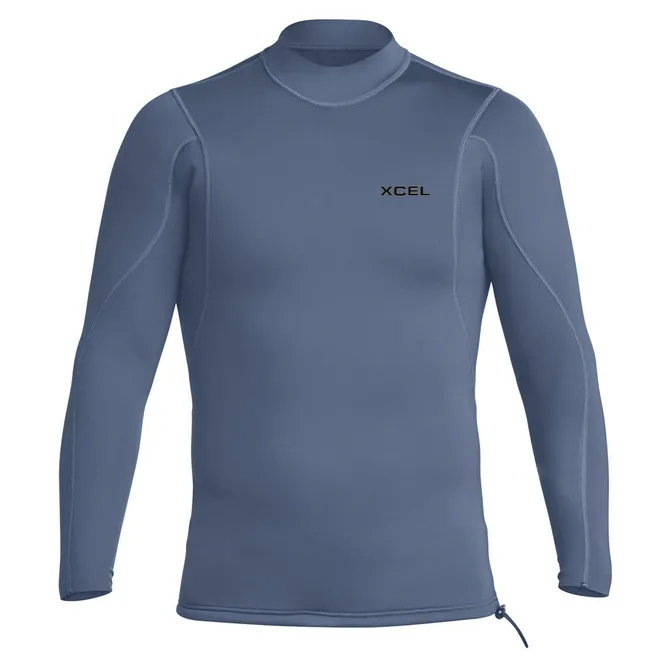 Hovedbilde Xcel - 2mm Axis Long Sleeve Top