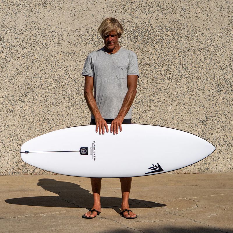 Firewire - Dominator Pro Helium 6'4 (38.5L) surfebrett
