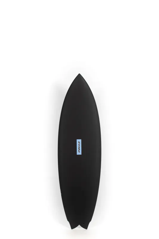 Pukas - Mustache 5'11 (34.7L) - Inncarbon Surfebrett